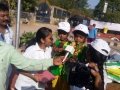 World Environment Day at KBR Park, Hyderabad on June 5th 2017