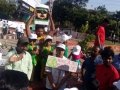 World Environment Day at KBR Park, Hyderabad on June 5th 2017