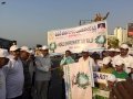 World Environment Day Rally flagged off by Hon MP Shri K Haribabu Garu