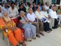 Rotary Excellence Award to Dr Umar Alisha by Rotary Club Kakinada at Surya Kalamandiram, Kakinada on 2nd October 2017