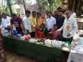 Free Mega medical camp at chimalavarigudem on 15 April 2018