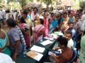 Free Mega medical camp at chimalavarigudem on 15 April 2018