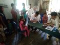 Free Mega medical camp at chimalavarigudem on 15 April 2018
