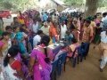Free Mega medical camp at chimalavarigudem on 15 April 2018