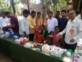 Free Mega medical camp at chimalavarigudem on 15 April 2018