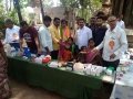 Free Mega medical camp at chimalavarigudem on 15 April 2018