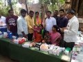 Free Mega medical camp at chimalavarigudem on 15 April 2018