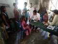 Free Mega medical camp at chimalavarigudem on 15 April 2018