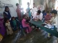 Free Mega medical camp at chimalavarigudem on 15 April 2018