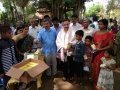 Free Mega medical camp at chimalavarigudem on 15 April 2018