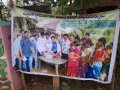 Free Mega medical camp at chimalavarigudem on 15 April 2018