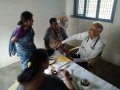 Free Mega medical camp at chimalavarigudem on 15 April 2018