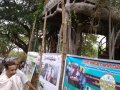 Free Mega medical camp at chimalavarigudem on 15 April 2018