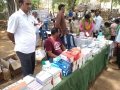 Free Mega medical camp at chimalavarigudem on 15 April 2018