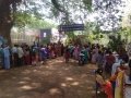 Free Mega medical camp at chimalavarigudem on 15 April 2018