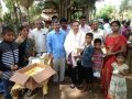 Free Mega medical camp at chimalavarigudem on 15 April 2018