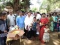 Free Mega medical camp at chimalavarigudem on 15 April 2018