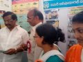 International Day for Biological Diversity 2018 Celebrations at Rise Engineering College, Ongole