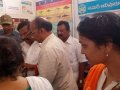 International Day for Biological Diversity 2018 Celebrations at Rise Engineering College, Ongole