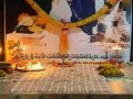 Blanket Donation in Bouruvaka on 14Dec2020
