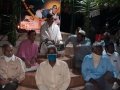 Blanket Donation in Bouruvaka on 14Dec2020