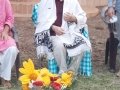 Blanket Donation in Bouruvaka on 14Dec2020