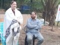 Blanket Donation in Bouruvaka on 14Dec2020