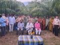 Blanket Donation in Bouruvaka on 14Dec2020