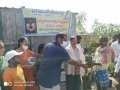 Naa Mokka-Naa Swasa, 20 December 2020 UARDT, Hyderabad Ashram