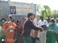 Naa Mokka-Naa Swasa, 20 December 2020 UARDT, Hyderabad Ashram