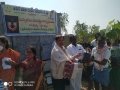 Naa Mokka-Naa Swasa, 20 December 2020 UARDT, Hyderabad Ashram