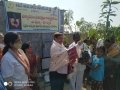 Naa Mokka-Naa Swasa, 20 December 2020 UARDT, Hyderabad Ashram
