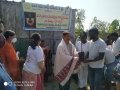 Naa Mokka-Naa Swasa, 20 December 2020 UARDT, Hyderabad Ashram