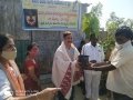 Naa Mokka-Naa Swasa, 20 December 2020 UARDT, Hyderabad Ashram