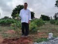 పరబ్రహ్మ శ్రీ మొహిద్దిన్ బాద్షా స్వామి 88 వ జయంతి సందర్భముగా సద్గురువర్యులు డాక్టర్ ఉమర్ అలీషా స్వామి వారు హైదరాబాద్ లో జులై 11 2021 న మొక్కలు నాటినారు.