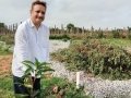 పరబ్రహ్మ శ్రీ మొహిద్దిన్ బాద్షా స్వామి 88 వ జయంతి సందర్భముగా సద్గురువర్యులు డాక్టర్ ఉమర్ అలీషా స్వామి వారు హైదరాబాద్ లో జులై 11 2021 న మొక్కలు నాటినారు.
