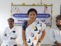 Speech by Smt M.Sudarani garu  Additional Junior civil Judje