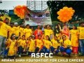 ASFCC Rally at Hyderabad attended by Dr. Umar Alisha, Umar Alisha Rural Development Trust Chairman, Mehboob Pasha, Trust Chairman, AFFCC, Asma Pasha, chair person