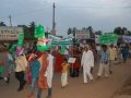 World Environment Day Rally - Pithapuram