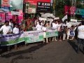 World Environment Day at Hyderabad 05-06-2015
