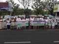 World Environment Day at Hyderabad 05-06-2015