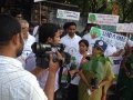 World Environment Day at Hyderabad 05-06-2015