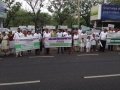 World Environment Day at Hyderabad 05-06-2015