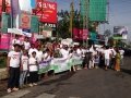 World Environment Day at Hyderabad 05-06-2015