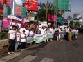 World Environment Day at Hyderabad 05-06-2015
