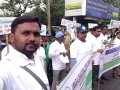 World Environment Day at Hyderabad 05-06-2015