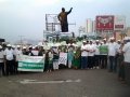 World Environment day vizag - 5-6-2015