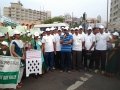 World Environment day vizag - 5-6-2015