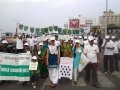 World Environment day vizag - 5-6-2015
