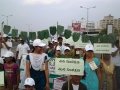 World Environment day vizag - 5-6-2015